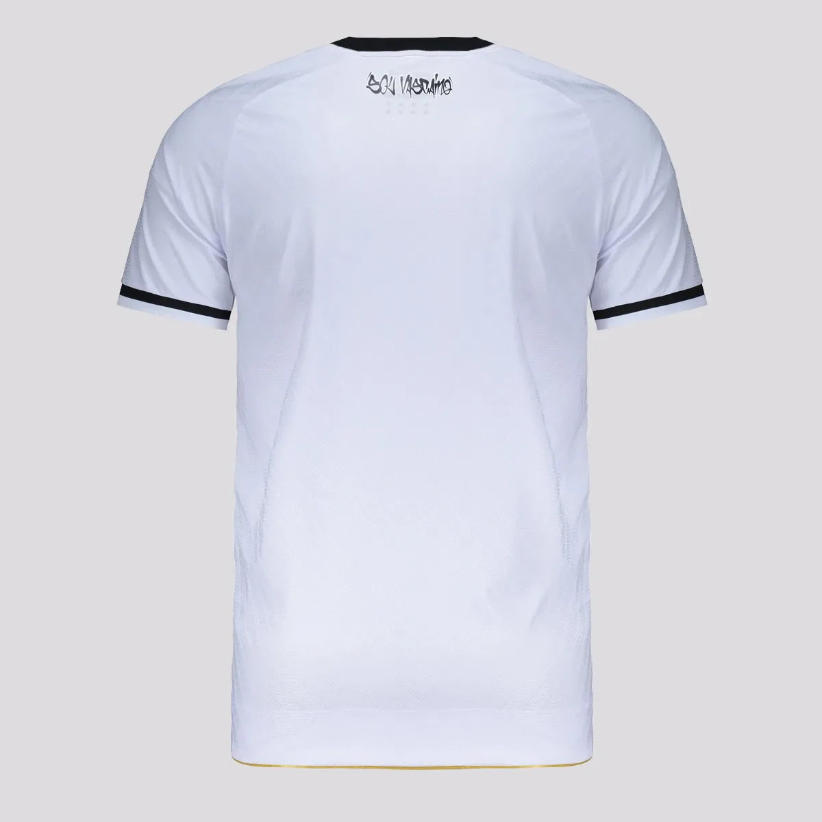 Camisa Kappa Vasco II 2025