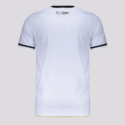 Camisa Kappa Vasco II 2025