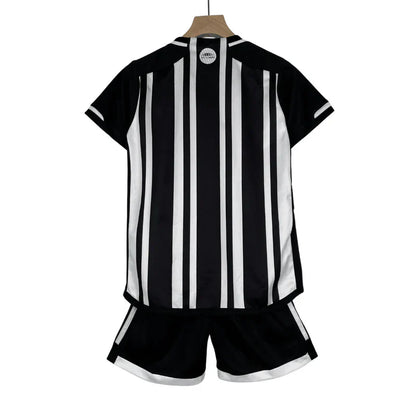 Conjunto Infantil Atlético Mineiro 24/25