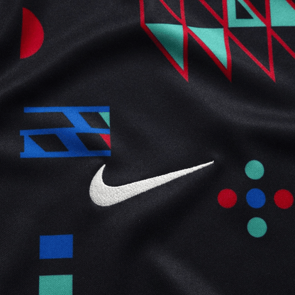 Camisola Portugal Aquecimento 2024/25 - ÚLTIMAS UNIDADES! 🇵🇹