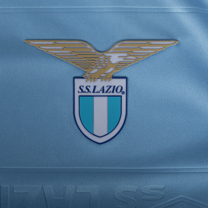 Lazio home 24/25