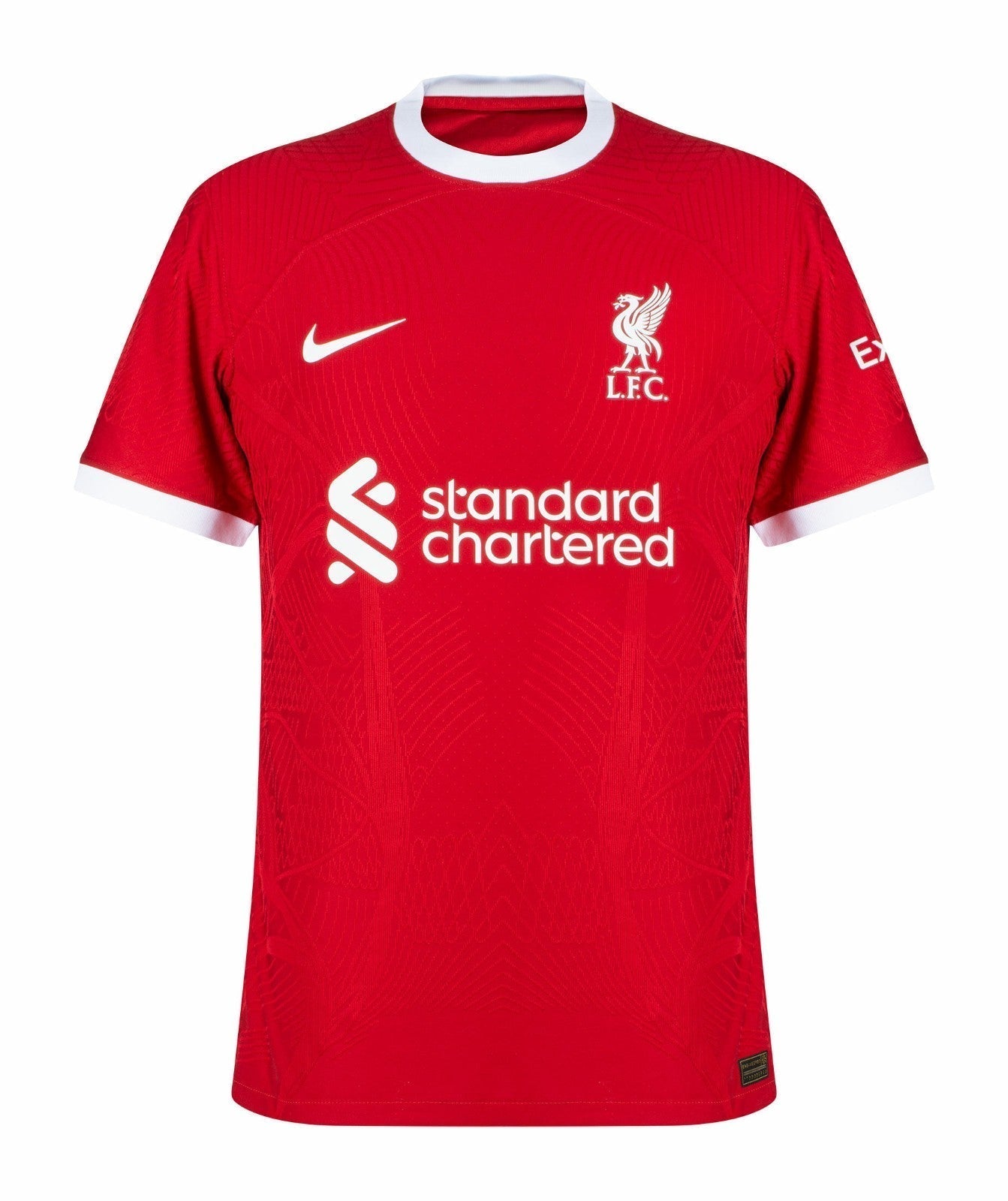 Liverpool Home Jersey 2023/2024