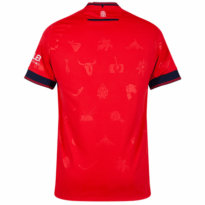Osasuna home 24/25