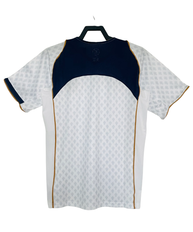 Camisa reserva Portugal 2004 II - Versão retrô