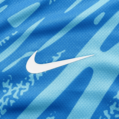 Camisola Portugal Guarda-Redes Azul 2024/25 - ÚLTIMAS UNIDADES! 🇵🇹