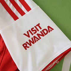 Arsenal Home Jersey 2025/26 - Women