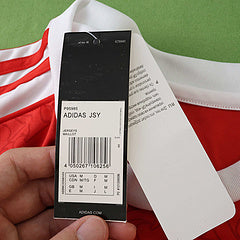 Arsenal Home Jersey 2025/26 - Women