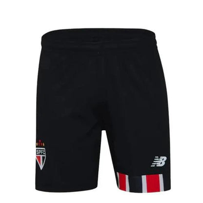 Conjunto Infantil São Paulo Away 24/25