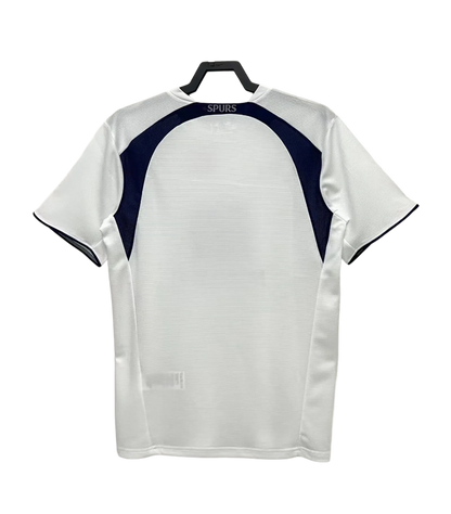 Tottenham 06/07 I Home Jersey - Retro Version