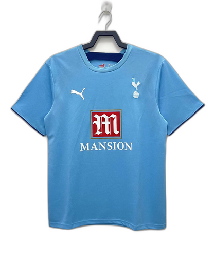 Tottenham 06/07 II Away Jersey - Retro Version