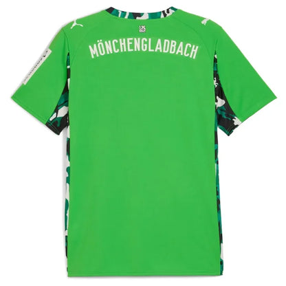 Borussia Monchengladbach Jersey Away 25/26