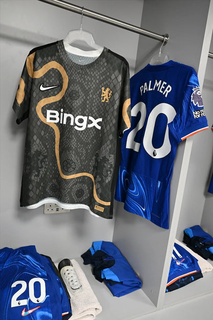 Chelsea Year of The Snake Pre Match Top